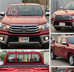 تويوتا هايلوكس